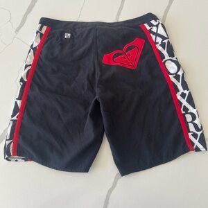 YTK Roxy Board Shorts from the 2000s